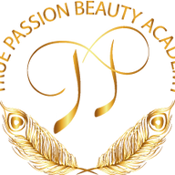 TP Beauty Logo