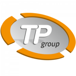 TP group Logo