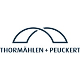 Thormählen + Peuckert Beratende Ingenieure GmbH & Co. KG Prüfingenieure, Statik Logo