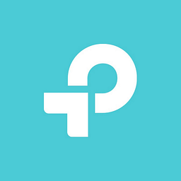 TP Link Logo