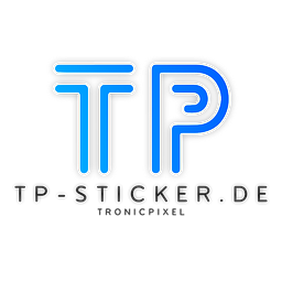 tp-sticker.de Logo