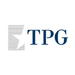 TPG Global Logo