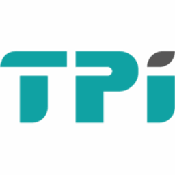 Tpi Investment Logo