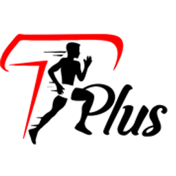 Tpluscasual Logo