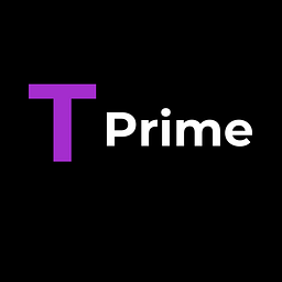 tprime IT GmbH Logo
