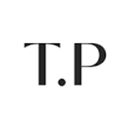 T.Promis Furniture Logo