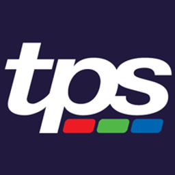 TPS (The Perfect Signal Limited) Logo