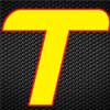 TPS Racing BV Logo
