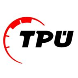 TPÜ GmbH Logo