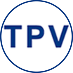 TPV Finanz Torsten Priesemann Logo
