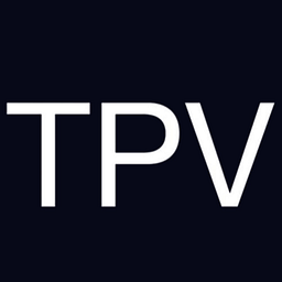 TPV Unternehmensberatung GmbH Logo
