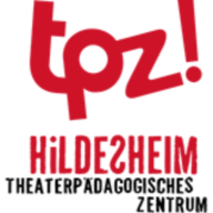 Theaterpädagogisches Zentrum Hildesheim Schauspielschule Logo