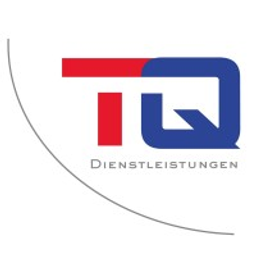 TQ Dienstleistungen Logo
