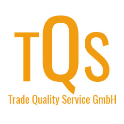 TQS Trade Quality Service GmbH Logo