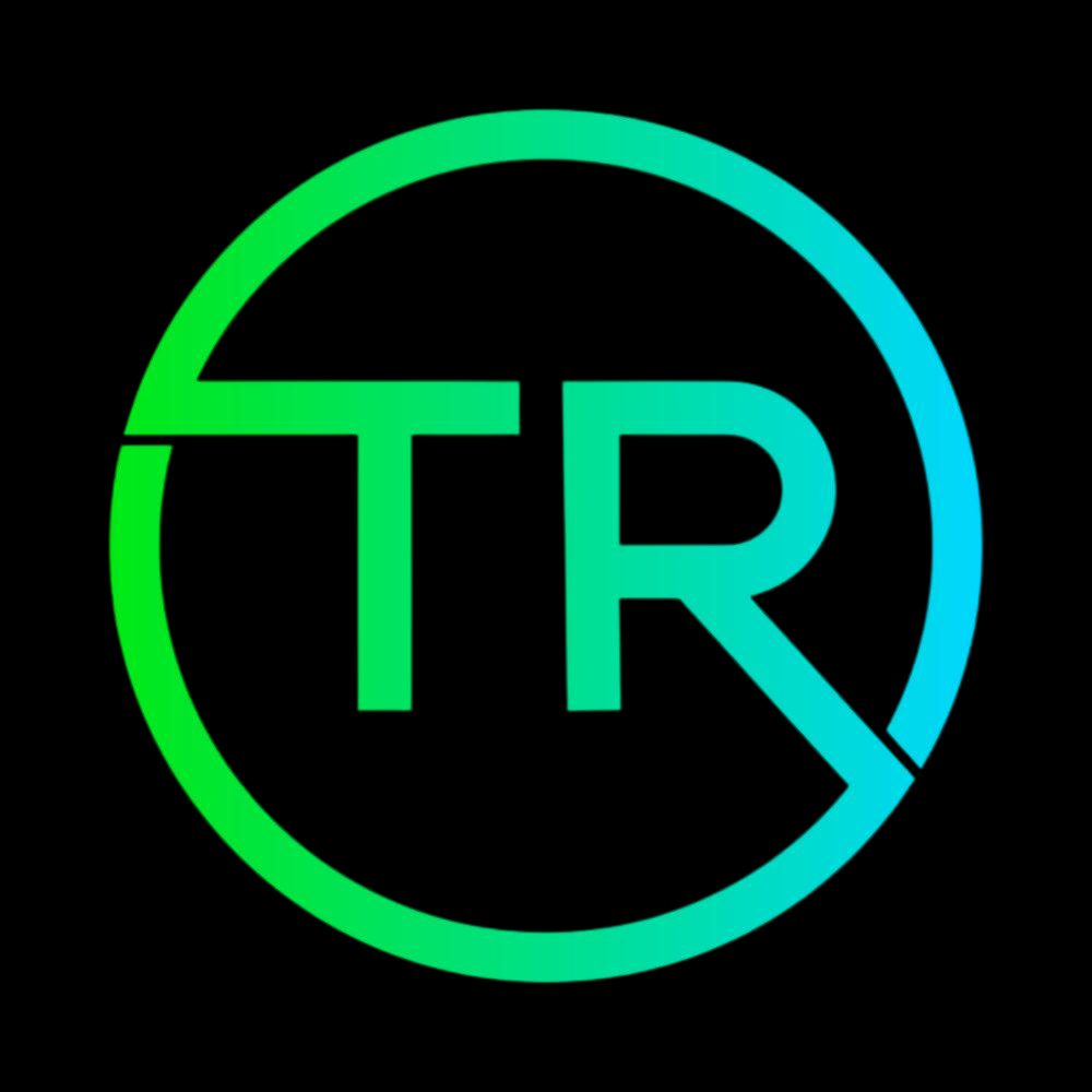 TR Vertriebs GmbH Logo