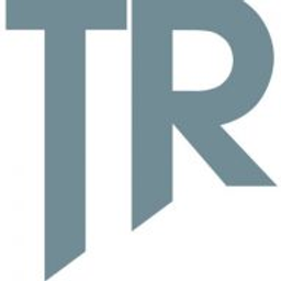 TR Zeltverleih Inh. Thomas Rönnfeld Zelt- & Möbelverleih Logo