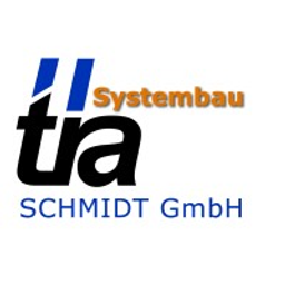 TRA Systembau Schmidt GmbH Logo
