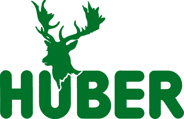 Leder - Huber Logo