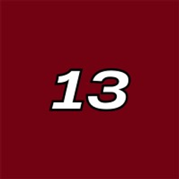 TRACK13 Logo