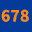 Track678 Logo