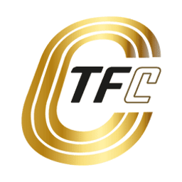 trackandfieldclothes.com Logo