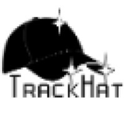 Trackhat Logo