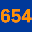Tracking654 Logo