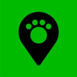 Trackipet Logo