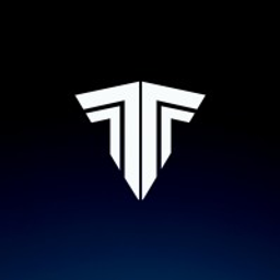 Tracks To The Max Logo
