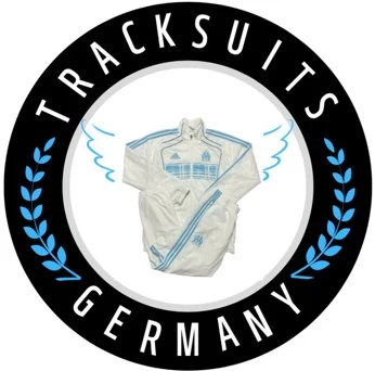Tracksuitsgermany Logo