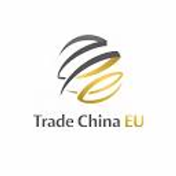 Trade China EU Logo