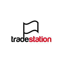 trade-station.de Logo