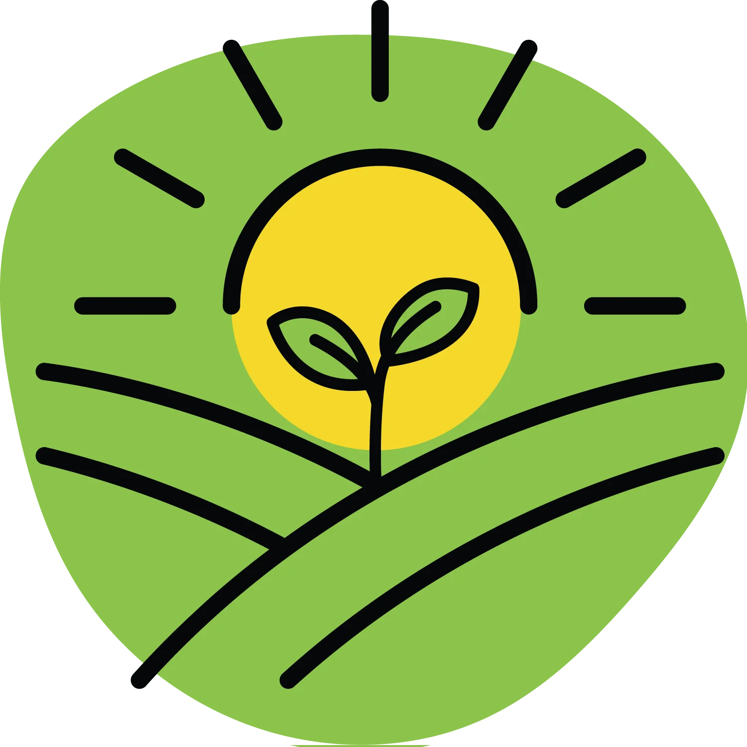 JustIngredients Trade Logo
