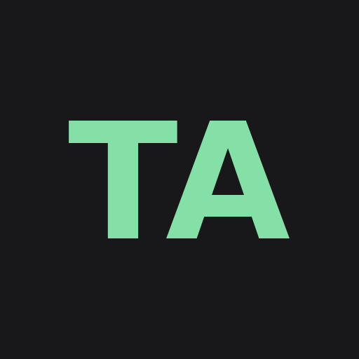 Tradeacademy Logo