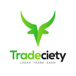 Tradeciety.com Logo