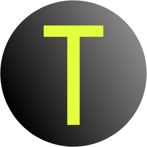 TradeDon'tPlay Logo