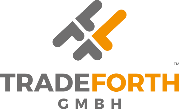 Tradeforth Logo