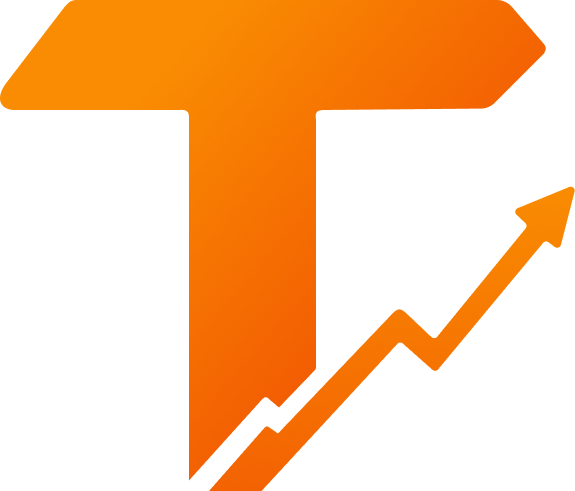 Tradelypro Logo