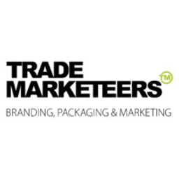 TRADE MARKETEERS Logo