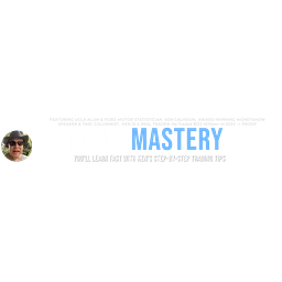 TradeMastery Logo