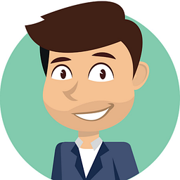 Trader Dale Logo
