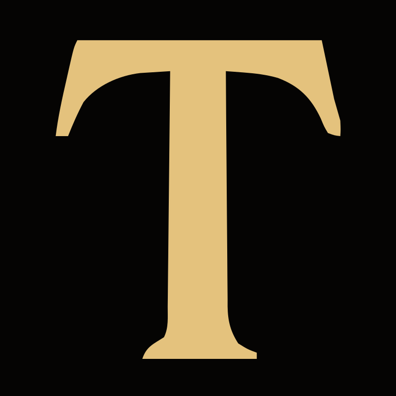 Trader GmbH Logo