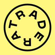 Tradera Logo