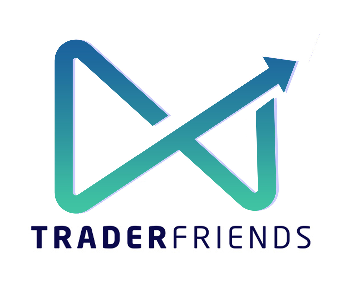 Traderfriends Logo