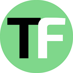 TraderFunder Logo