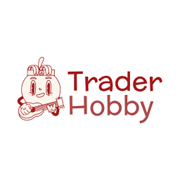Traderhobby Logo