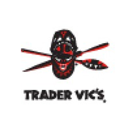 Trader Vic's Logo