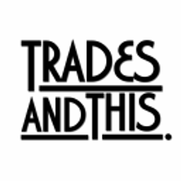 Tradesandthis Logo