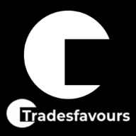Tradesfavours Logo
