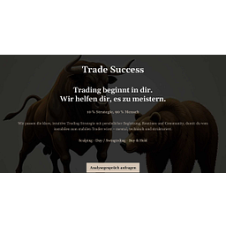 Trade Success LLC Logo